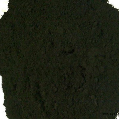 有机油溶黑染料 硬胶用油化黑 蓝相油化黑 PC PA高光高亮油熔黑图2