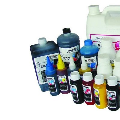 LC39专用墨水，染料填充墨水，兼容染料墨水，染料打印墨水