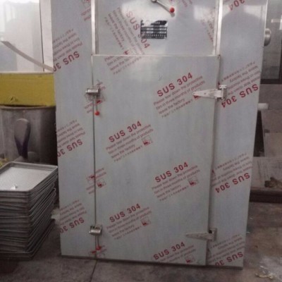 恒温干燥箱，染料CT-C热风循环烘箱价格 箱式干燥设备