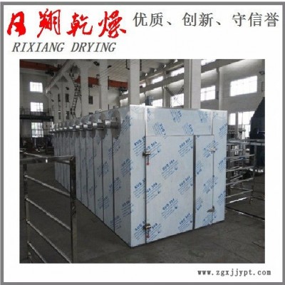 恒温干燥箱，染料CT-C热风循环烘箱价格 箱式干燥设备图7