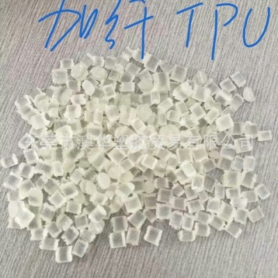 线缆TPU德国拜耳1180A 聚氨酯285 3680AU抗UV 脂肪族TPU 耐水解聚醚型tpu图4