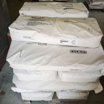 瓦克可分散乳胶粉 高品质可分散乳胶粉 瓦克328专用胶粉供应图1