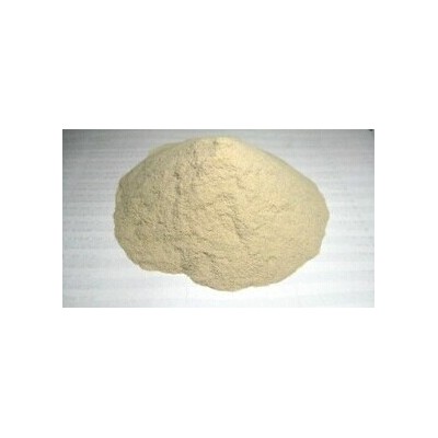 供应直销瓜尔豆胶原粉 石膏线腻子用瓜胶粉 工业级瓜尔胶副粉图3
