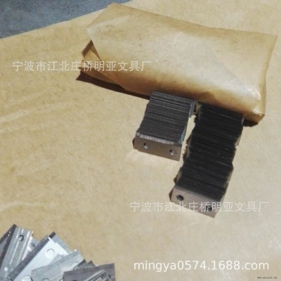 剥线机刀片 非标刀片定制 切皮革刀片 切纸刀片 高速图3