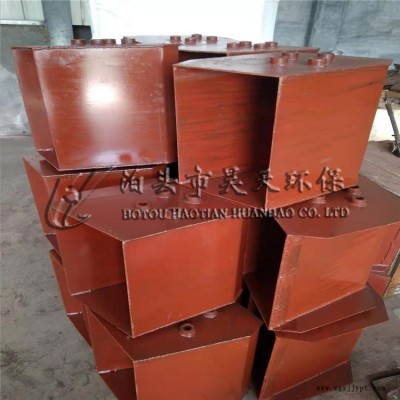 车间生产制作 TD皮带式斗式提升机   尿素提升机 粉料垂直提升设备图2