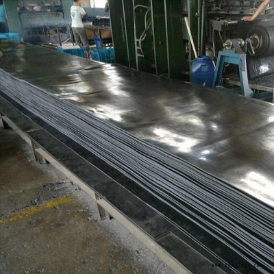 宝来 橡胶板优质工业橡胶皮板减震耐油防滑橡胶 异形加工 零切规格橡胶