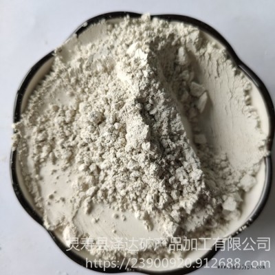 泽达供应 净水专用生石灰活性氧化钙粉含量高氧化钙