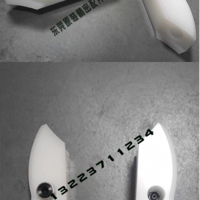 浙江绍兴酥饼机切刀包陷机捏花刀广东酥饼机捏花刀定做图5
