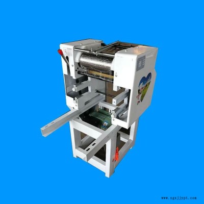 鹏畅牌60型大型面条机 商用挂面机自动爬杆撒粉一次成型鲜面条机图2