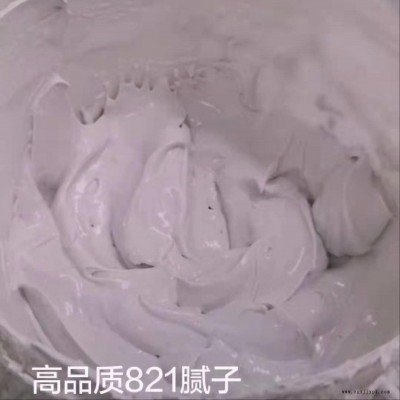 821专用胶粉配方分析 找平腻子胶粉20KG图1