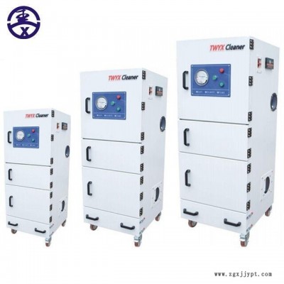 全风   供应JC-1500 1500w金属粉打磨粉吸尘器塑粉尘吸尘器图5