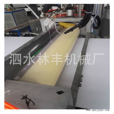 发泡板滚胶机 大板凃胶机 木工自动上胶涂胶机图4