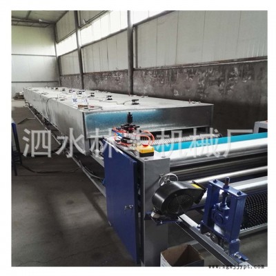 发泡板滚胶机 大板凃胶机 木工自动上胶涂胶机图2