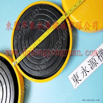 楼上机器减震用的减震垫  不干胶半切机减震垫，找东永源图5