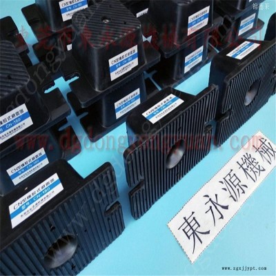 模切冲床防震垫  楼面机器用气垫减震器，选锦德莱图4