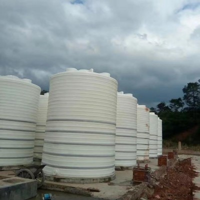 台州蓄水桶 10吨液体容器 耐酸碱容器