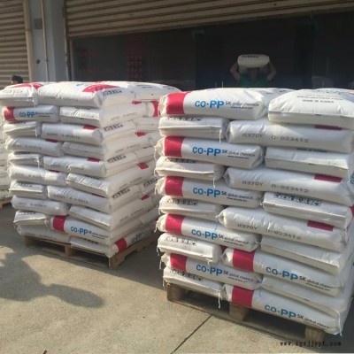 PP韩国SK高透明容器R370Y高流动高光泽食品级无规共聚18医用韩国图2