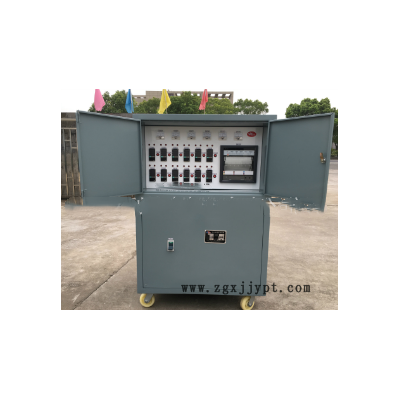 F热处理温度柜 管道焊缝容器环缝热处理温控箱 型号:CN522-ZWK-240KW库号：M70532中西图2