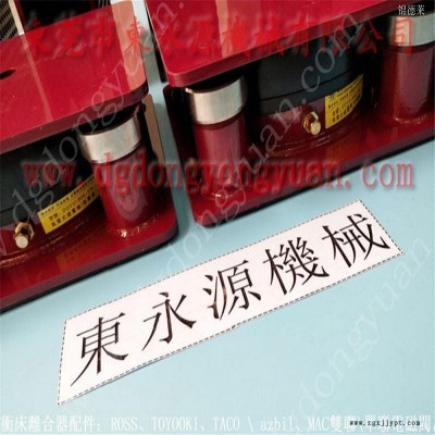 冲床减震器  模切加工机械防振垫，选锦德莱图7
