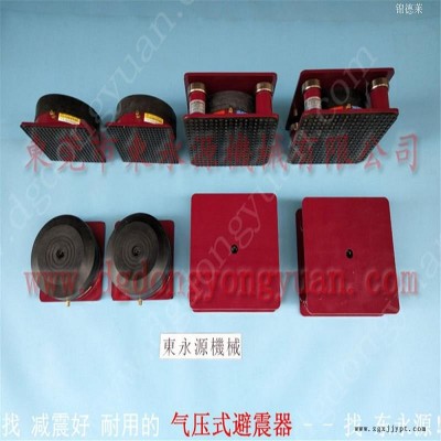 冲床减震器  模切加工机械防振垫，选锦德莱图5
