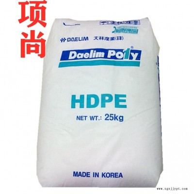HDPE韩国大林5502中空吹塑高刚性高抗冲包装容器化学容器工业容器图1