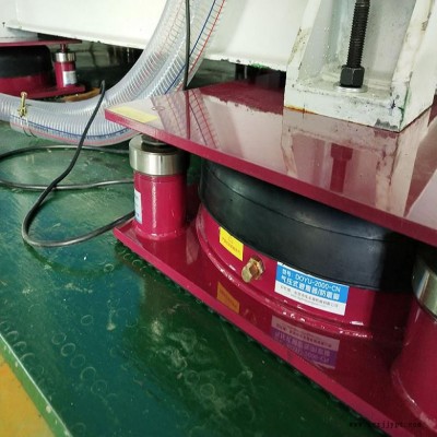 7楼机械减震垫  模切啤机橡胶避震器，找东永源图3