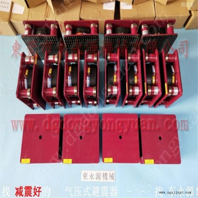 模切冲床防振垫  机械减震附件，选锦德莱图4