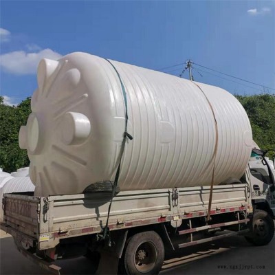 甬诚5吨车间水塔 6立方食品发酵水塔 还原剂储存塑胶容器图4