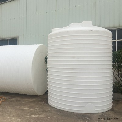 江西南昌容器耐高温6000L一体成型储罐图5