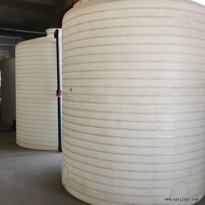 江西南昌容器耐高温6000L一体成型储罐图4