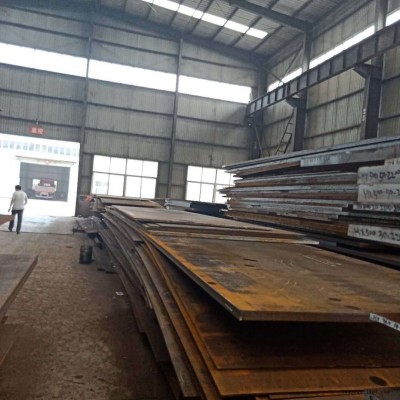 Q345R-HIC P275NL1 P355GH P355NH P355NL1 P460NH销售锅炉容器钢板图1