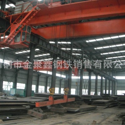 供应WDB610C SA285GrC SA285GrD SA285GrE SB410 410B Q245R容器钢板图3