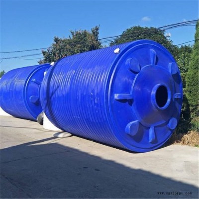 甬诚5吨净水水塔 6立方环境水处理水塔  储存塑胶容器图1