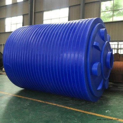 甬诚5吨净水水塔 6立方环境水处理水塔  储存塑胶容器图2