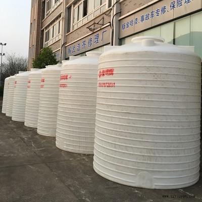 滚塑塑胶容器25t储罐价格储罐图1