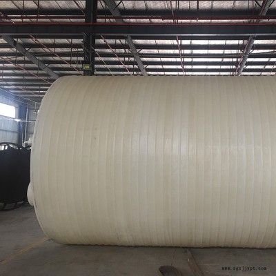 滚塑塑胶容器25t储罐价格储罐图4