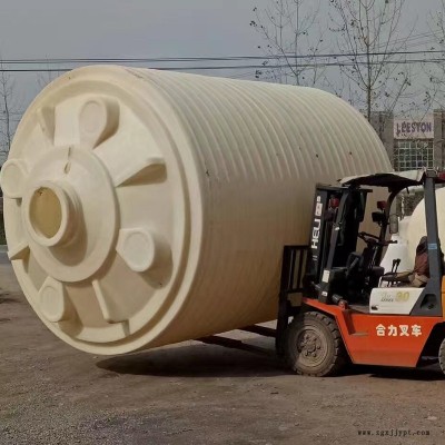 鹰潭容器3吨塑料储罐图4