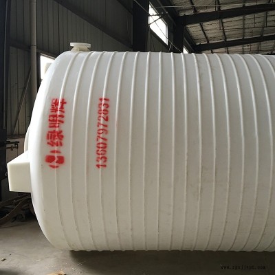 鹰潭容器3吨塑料储罐图3