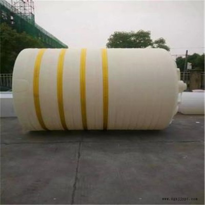 甬诚5吨企业水塔 6立方高纯塑料水塔 液体合成塑胶容器图4