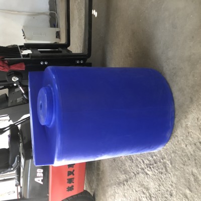 10000L循水处理加药箱厂家 南京辰煜容器出售10吨软化水溶加药箱图2