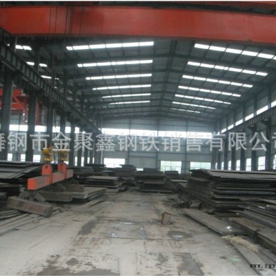 舞钢金聚鑫钢铁Q245R Q345R 16MnDR SPV355 Q370R 19Mn6 A537CL1容器钢板图2