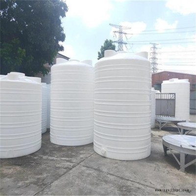 甬诚5吨复配水塔 6立方阻垢剂配制水塔 塑胶容器尺寸表图5