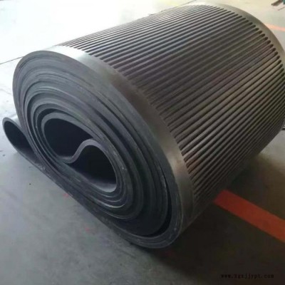 真空带式过滤机橡胶带 橡胶带式真空过滤机胶带 精诚厂家定制图4