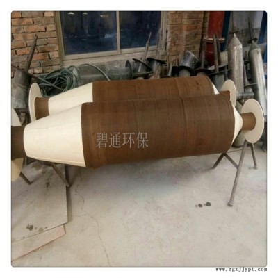 气压罐橡胶气囊 隔膜式气压罐气囊 甘肃白色供水气囊图7