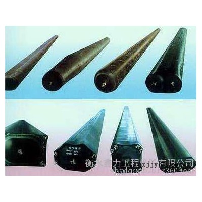 供应鑫力多种规格桥梁空心板气囊内模，橡胶气囊图1