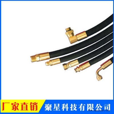 各种规格橡胶管 高低压胶管 高压钢丝编织胶管