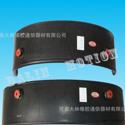 生产断开式离合器橡胶气囊 AVB1070*200 河南大林公图2