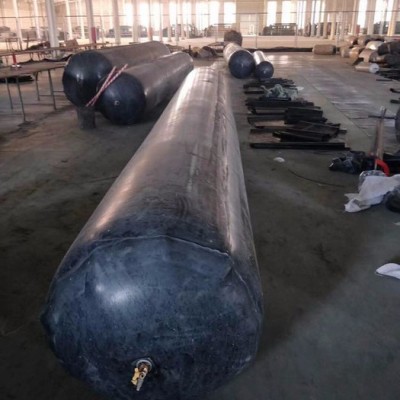 铭辉橡胶 空心板内模桥梁橡胶气囊内模 用时光等你 你不来我不老图3