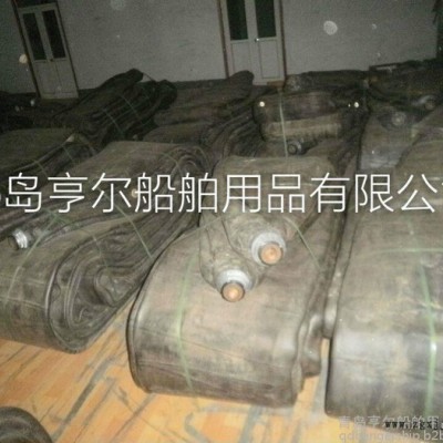 **船舶橡胶充气气囊图5
