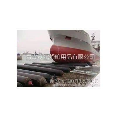 **船舶橡胶充气气囊图6